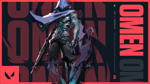 Valorant Omen - Help