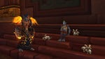 World of Warcraft- Why do you linger