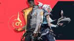 Valorant Jett No