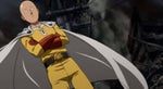One Punch Man - Saitama - Hey !