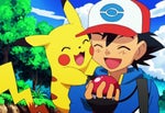 Pokemon theme song