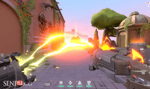Valorant Ultimate Breach