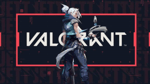 Valorant Jett Keep it up