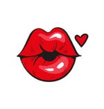 Smoochy Kiss