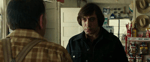 Anton Chigurh - What time do you go to bed?