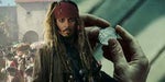 Pirates Of Caribbean - Jack Sparrow - Got it!
