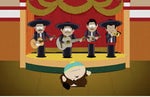 South Park-Eric Cartman- Don't touch me