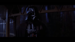 Darth Vader - Must obey