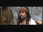 Pirates Of Caribbean - Jack Sparrow - Why is the rum gone?