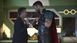 Thor Ragnarok - Thor - I don't drink tea