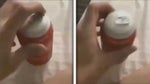 COCA-COLA ESPUMA