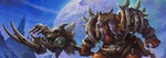 World of Warcraft- Blood and thunder