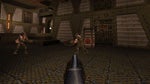 Quake Godlike