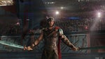 Thor Ragnarok - Thor - Hey big guy