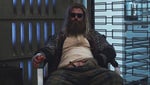 Thor Ragnarok - Thor - Where's odin?