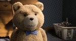 Ted - Thank you for creeping out my night and Jesus be with you