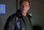 Arnold Schwarzenegger - I'm adam gibson
