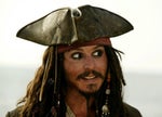 Pirates Of Caribbean - Jack Sparrow - Well it's your lucky day