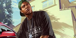GTA 5- Lamar Davis- Stick