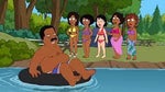 Cleveland Brown - Cleveland - F** this