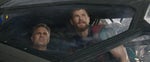 Thor Ragnarok - Thor - What you need, was made of some special metals and a heart of a dying stone