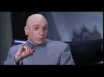 Austin Powers - Dr. evil - You don't