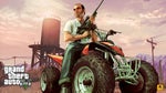 GTA 5-Trevor Phillips- Great at it