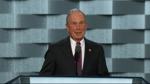 He has failed the american people - Sound