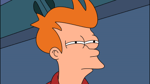 Futurama- Fry -I'm so confused