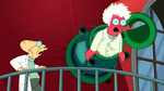 Futurama-Dr. Zoidberg- Let me have one of you