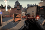 Valorant Spike Detonated