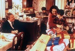 Harry Potter 1 - Harry Aunt - Here he comes the birthday boy