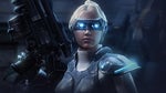 Starcraft Terran Announcer - Add on complete