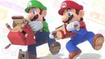 Luigi mumbling