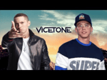 Eminem + Logic + Nevada