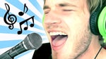 My Name is PewDiePie