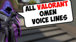Valorant Omen - Spend everything we keep nothing