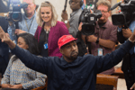 Kanye West- Need to stop