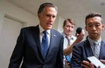 Mitt Romney: Stupid question