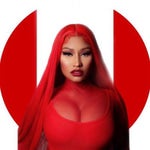 Nicki Minaj Umm