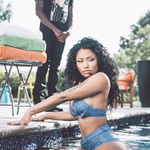 Nicki Minaj Bon Voyage Nicki