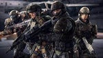 Halo- Marine - And everybody was kung fu fighting