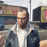 GTA 5-Trevor Phillips- Think I am?
