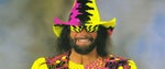 Macho Man Randy Savage - I'm The Entire Dessert
