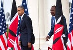 Obama's name meaning