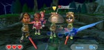 Good Pick Up Wii Sports