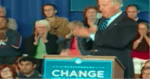Joe Biden- Chuck Stand up