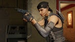 Rainbow Six Siege Kali - Setting up a little show