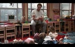 Arnold Schwarzenegger - First I would like to just get to know you