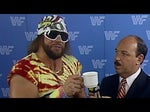 Macho Man Randy Savage - Liar